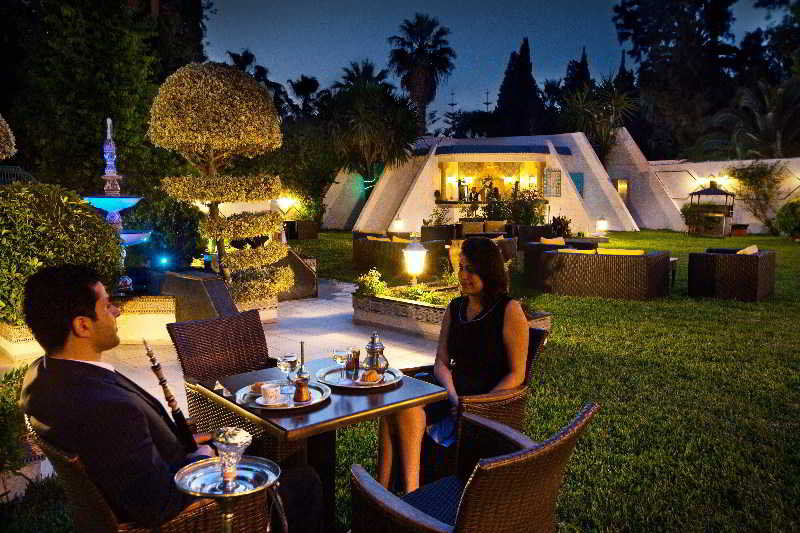 Terrace
Terrace
di Golden Tulip Mechtel