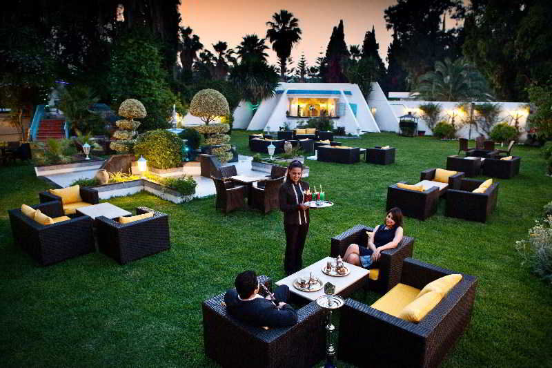 Terrace
Terrace
di Golden Tulip Mechtel