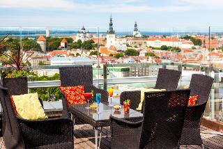 Terrace
Terrace
di Radisson Blu Sky Hotel