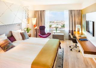 Room
Room
di Radisson Blu Sky Hotel