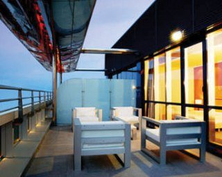 Terrace
Terrace
di Silken Puerta Valencia