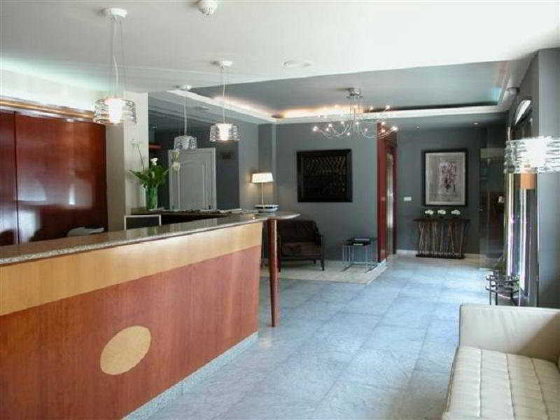 Lobby
Lobby
di Inffinit Sanxenxo Playa