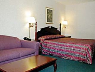 Room
 di Comfort Inn Yosemite Area /Oakhurst