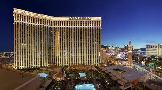 The Venetian Resort Hotel Casino アメリカ アメリカ thumbnail