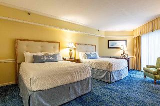 Lago Mar Resort & Club