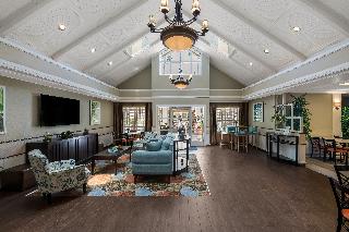 Sonesta ES Suites Orlando - Lake Buena Vista