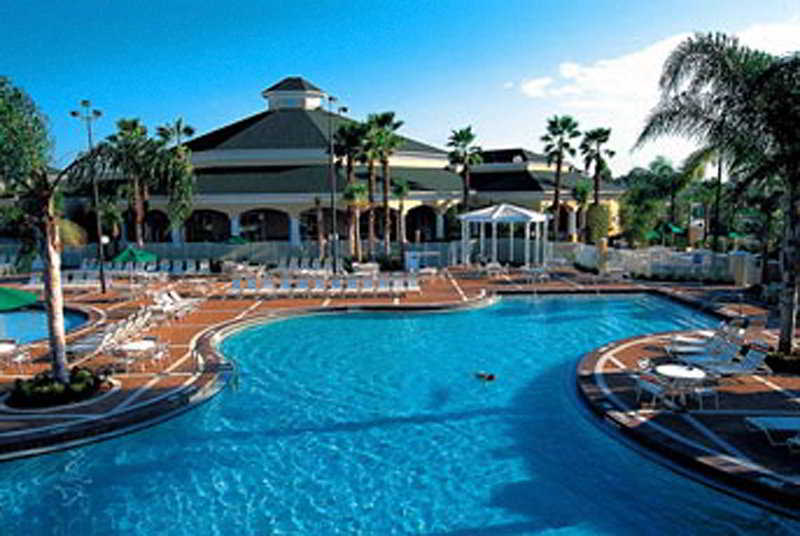 Vistana Resort Lake Buena Vista Reviews