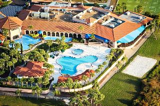 Westgate Lakes Resort & Spa