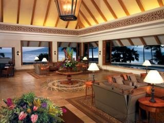 General view
 di Sheraton Maui Resort & Spa