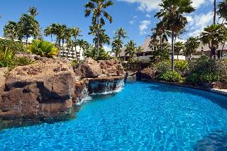 Pool
 di Sheraton Maui Resort & Spa