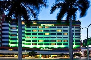 General view
 di Holiday Inn Port of Miami