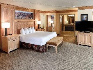 Room
 di Best Western Grand Canyon Squire Inn