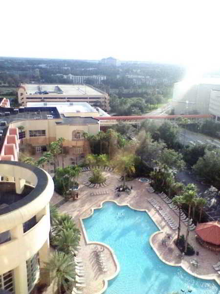 Pool
 di Rosen Centre Resort