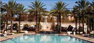 Pool
 di Loews Portofino Bay Hotel at Universal Orlando