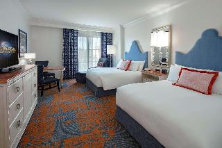 Universal's Loews Portofino Bay Hotel