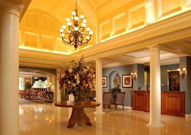 Lobby
 di Trianon Bonita Bay Hotel