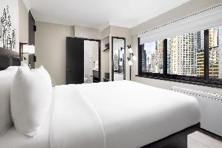 The Manhattan At Times Square