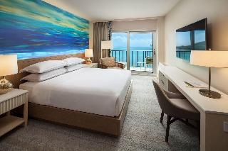 Room
 di Sheraton Waikiki