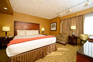 Room
 di Best Western Inn at Palm Springs
