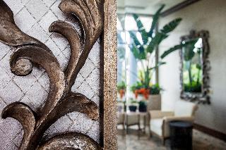 DoubleTree by Hilton San Diego Bayside