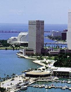 General view
 di InterContinental Miami