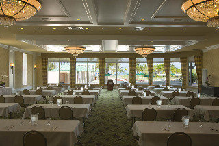Conferences
 di Sea View Hotel