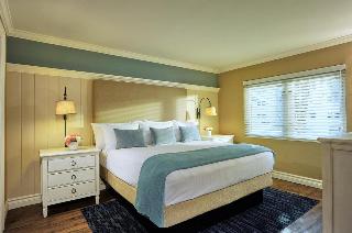 Room
 di Edgewater Beach Hotel