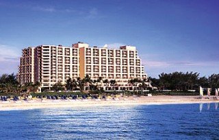 General view
 di Fort Lauderdale Marriott Harbor Beach Resort & Spa