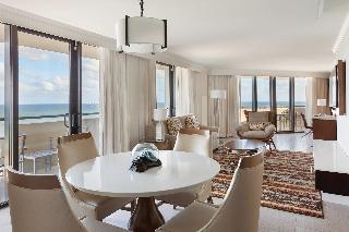 Room
 di Fort Lauderdale Marriott Harbor Beach Resort & Spa