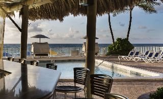 Bar
 di Ocean Sky Hotel and Resort