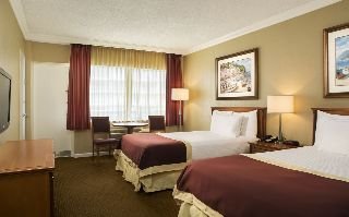 Room
 di Ocean Sky Hotel and Resort