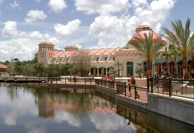 General view
 di Disney's Coronado Springs Resort