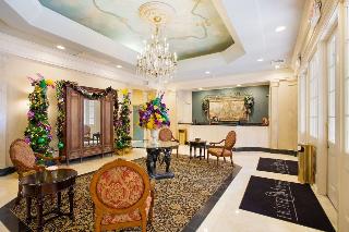 Hotel St. Marie French Quarter Hotel