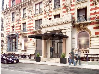 The James New York-NoMad image 1