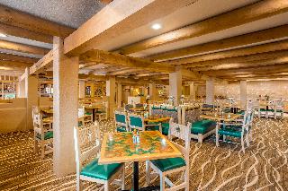 Restaurant
 di Holiday Inn Canyon de Chelly