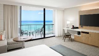 Room
 di Waikiki Beach Marriott Resort & Spa