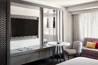 San Francisco Marriott Marquis