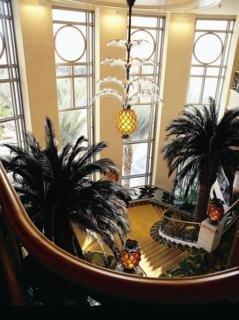 General view
 di Loews Miami Beach Hotel