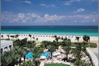 General view
 di Loews Miami Beach Hotel