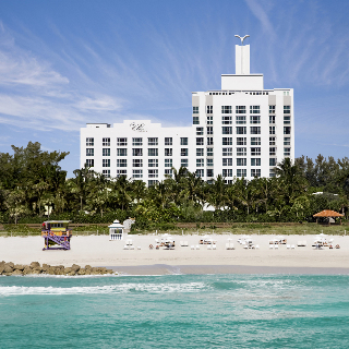 General view
 di The Palms Hotel & Spa