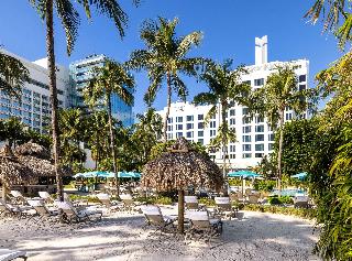 The Palms Hotel & Spa