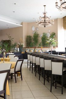 Restaurant
 di Deauville Beach Resort