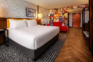 New York - New York Hotel & Casino