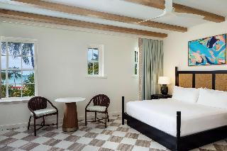 Casa Marina Key West, Curio Collection by Hilton