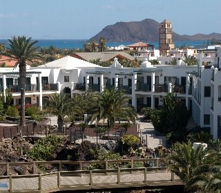 General view
General view
di Las Marismas de Corralejo
