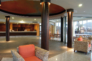 Lobby
Lobby
di Las Marismas de Corralejo