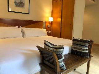 Room
Room
di Silken Villa de Aviles