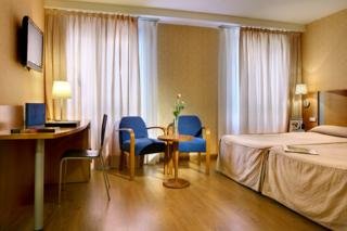 Room
Room
di Silken Villa de Aviles