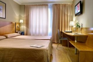 Room
Room
di Silken Villa de Aviles