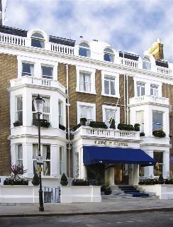 Oxford Hotel London Kensington and Chelsea United Kingdom thumbnail